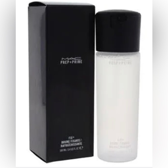 NWB MAC fix plus rose scents - Picture 1 of 4